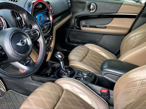 Used 2018 MINI Cooper Countryman John Cooper Works image 15