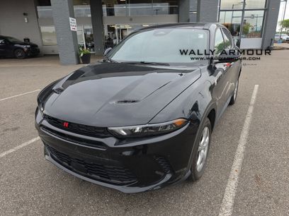 Used 2024 Dodge Hornet GT Plus