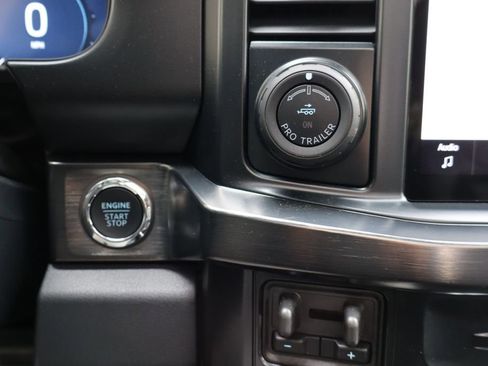 Used 2025 Ford F250 Lariat w/ Lariat Ultimate Package AWD/4WD image 39