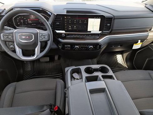 New 2026 GMC Sierra 1500 SLE AWD/4WD image 18