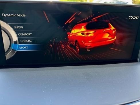 New 2025 Acura RDX SH-AWD image 17