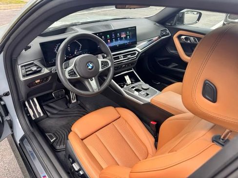 Used 2023 BMW M240i xDrive Coupe w/ Premium Package AWD/4WD image 26