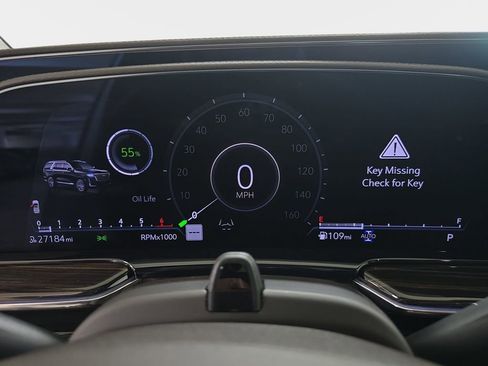 Used 2024 Cadillac Escalade Sport image 22