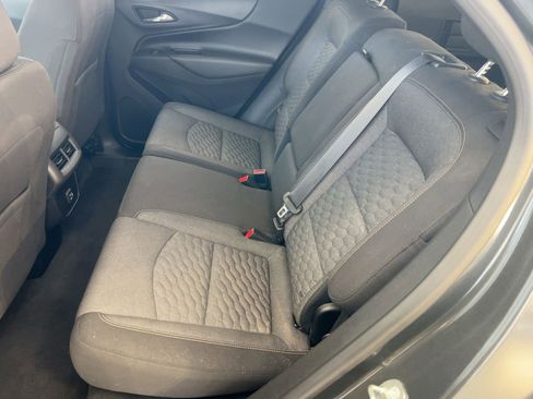 Used 2019 Chevrolet Equinox LT image 15