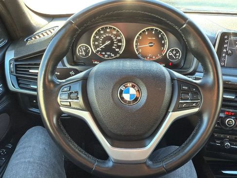 Used 2017 BMW X5 xDrive35i image 10
