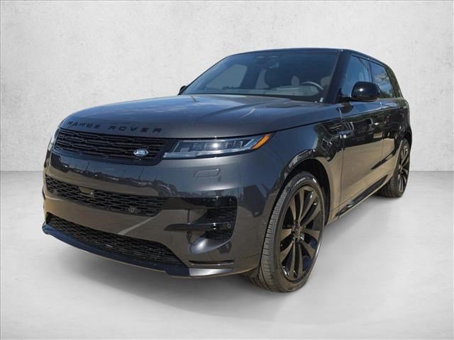New 2027 Land Rover Range Rover Sport Dynamic SE AWD/4WD image 1