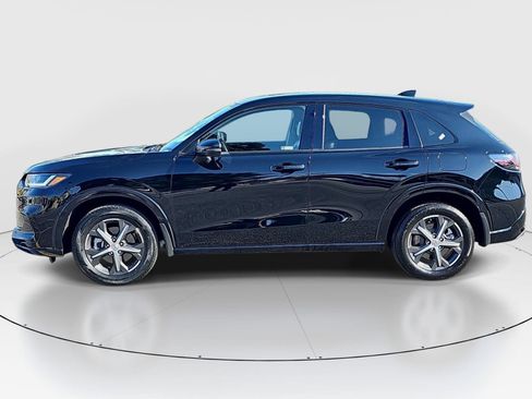 Used 2024 Honda HR-V EX-L image 8