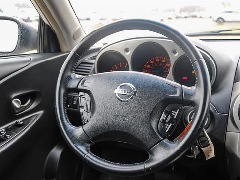 Used 2004 Nissan Altima 3.5 SE w/ Leather Pkg image 15