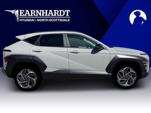 New 2026 Hyundai Kona SEL Premium image 9