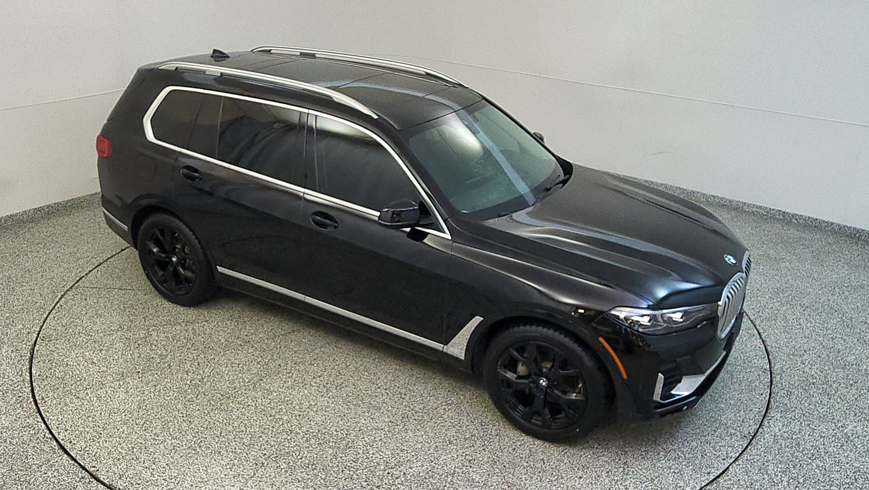 Used 2020 BMW X7 xDrive40i AWD/4WD image 16