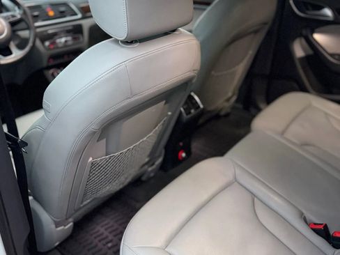 Used 2018 Audi Q3 2.0T Premium Plus w/ Premium Plus Package image 12