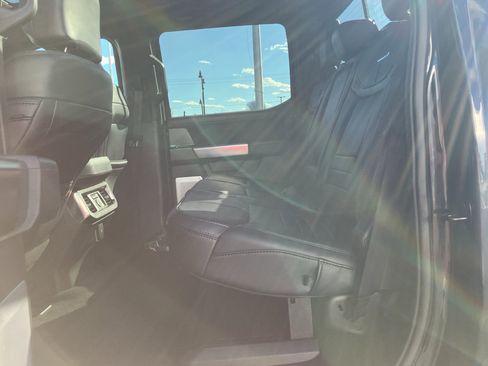 Used 2025 Ford F350 Platinum image 31