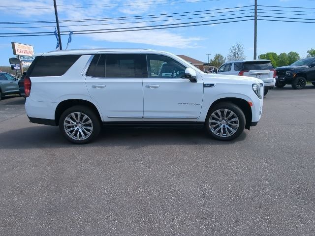 Used 2023 GMC Yukon Denali AWD/4WD image 29