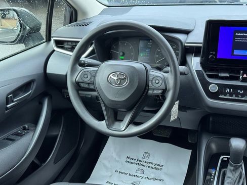Certified 2024 Toyota Corolla LE image 20