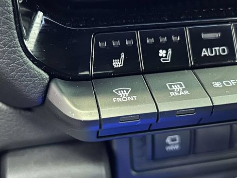 Used 2025 Toyota Land Cruiser w/ Premium Package AWD/4WD image 25