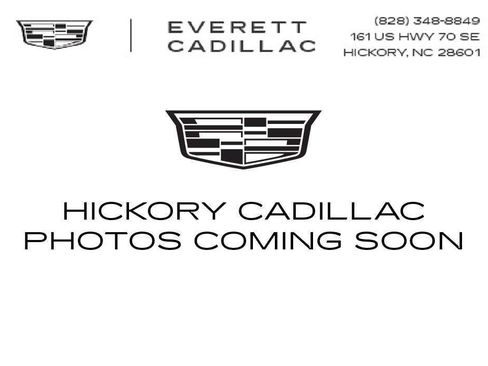 Used 2024 Cadillac XT4 Sport AWD/4WD image 1