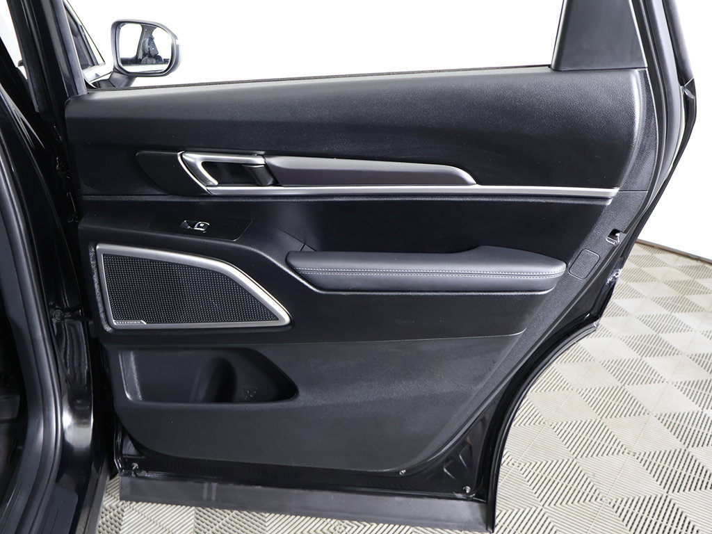 Used 2024 Kia Telluride S w/ S Sunroof Package AWD/4WD image 28