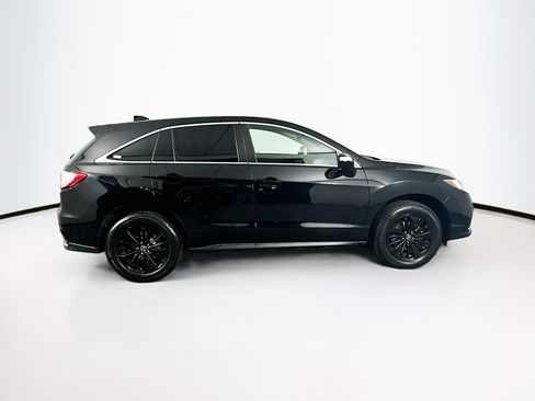 Used 2018 Acura RDX FWD w/ Advance Package image 10