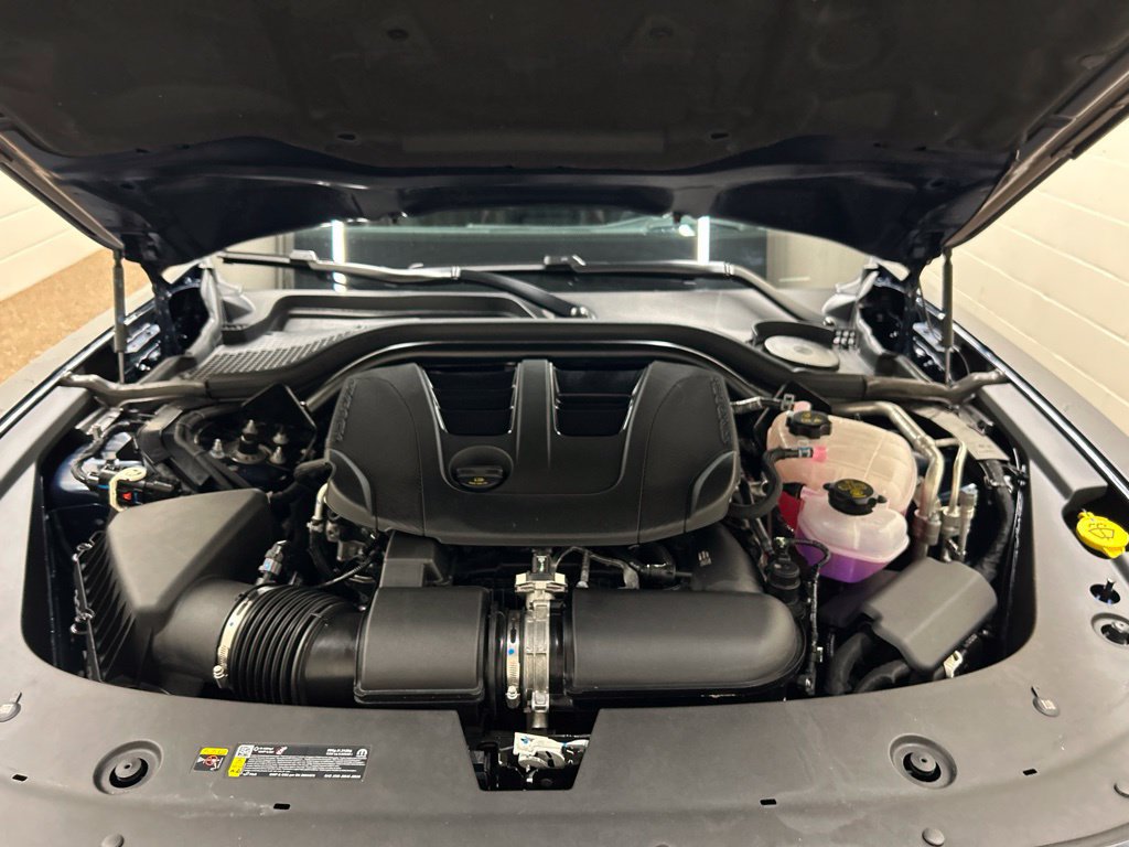 Used 2026 Dodge Charger R/T AWD/4WD image 14