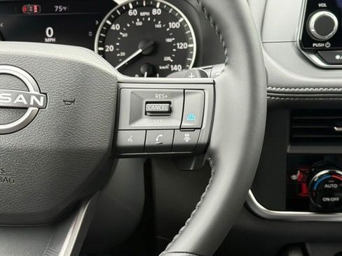 New 2026 Nissan Rogue SV w/ SV Premium Package image 25