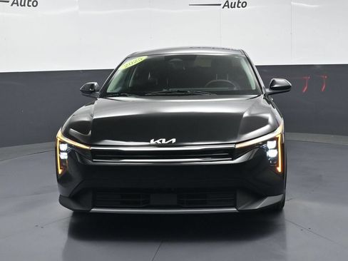 Certified 2025 Kia K4 FWD image 4