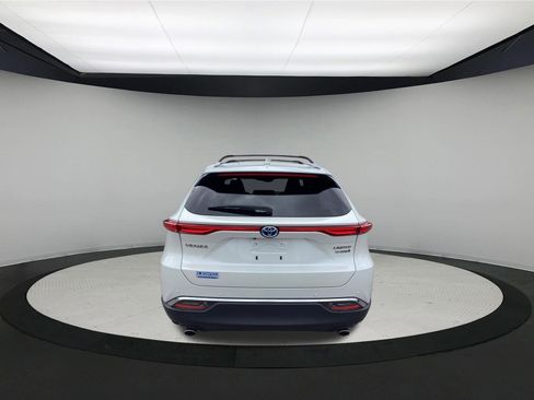 Used 2021 Toyota Venza Limited w/ Advanced Technology Package image 7