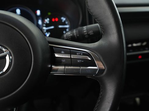 Used 2024 MAZDA CX-50 AWD 2.5 S w/ Cargo Package image 27