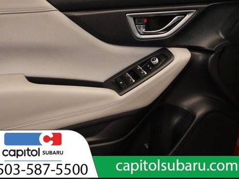 Used 2020 Subaru Forester Premium image 11