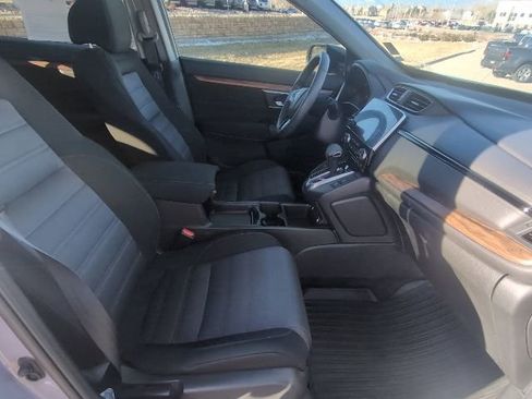 Used 2021 Honda CR-V EX image 32