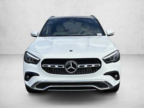 New 2026 Mercedes-Benz GLA 250 image 2