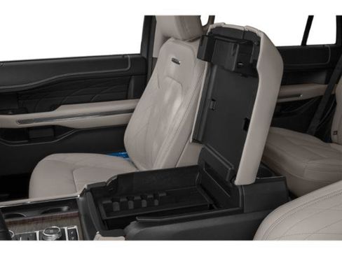 Certified 2021 Ford Expedition Platinum AWD/4WD image 17