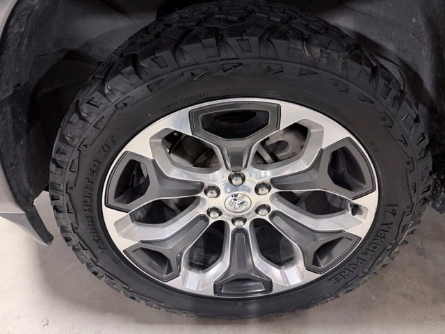 Used 2020 RAM 1500 Limited AWD/4WD image 10
