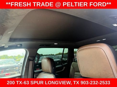 Used 2026 GMC Acadia Denali Ultimate w/ LPO, Floor Liner Package AWD/4WD image 7