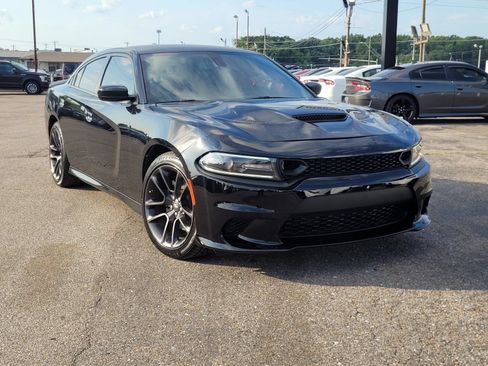 Used 2021 Dodge Charger R/T w/ Daytona Edition Group RWD image 22