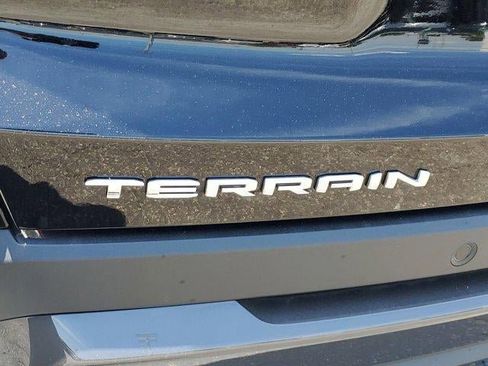 New 2026 GMC Terrain Elevation FWD image 5