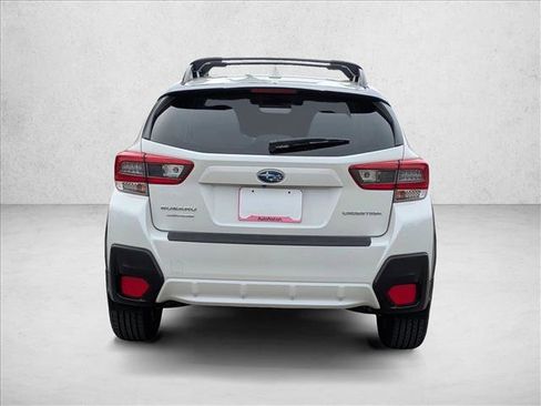 Used 2021 Subaru Crosstrek 2.0i Premium w/ Moonroof Package image 7
