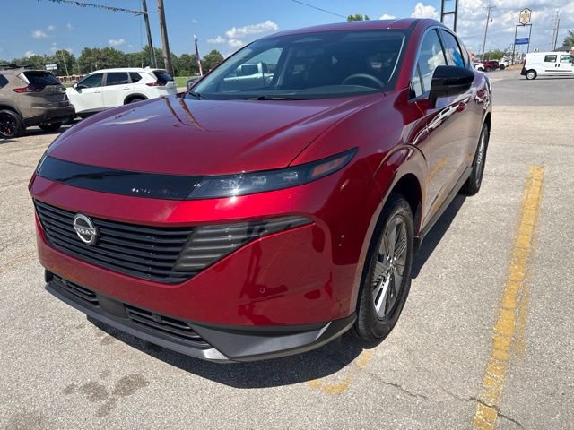 Used 2025 Nissan Murano SL w/ Cargo Package AWD/4WD image 3