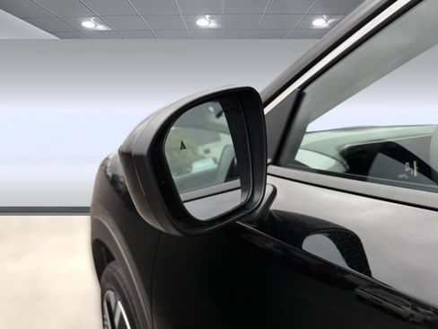 Certified 2026 Nissan Kicks SV w/ Illumination Package FWD image 24