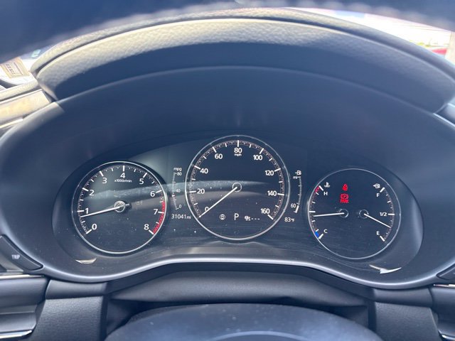 Used 2023 MAZDA MAZDA3 s FWD image 18