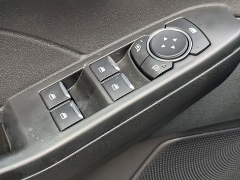 New 2026 Ford Escape ST-Line w/ Tech Pack #1 image 10