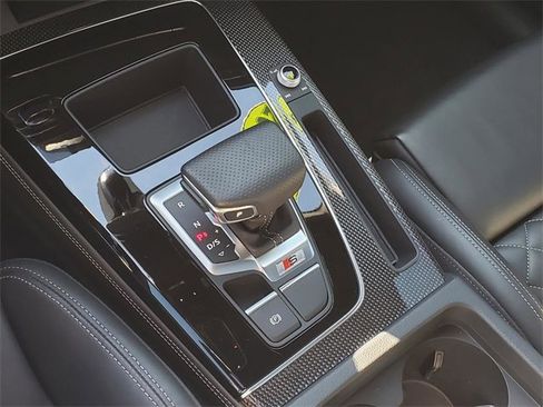 Used 2024 Audi SQ5 Premium Plus w/ S Sport Package image 26