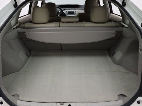 Certified 2015 Toyota Prius Five image 22