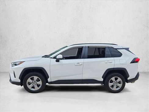 Used 2023 Toyota RAV4 XLE w/ Convenience Package FWD image 6
