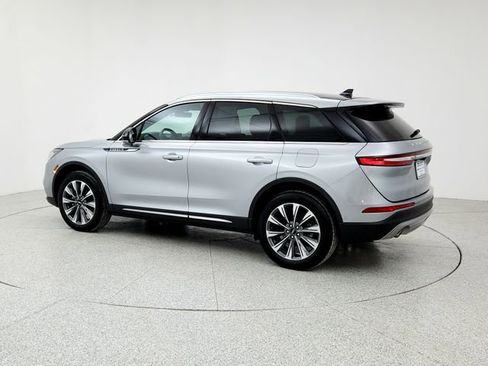 Used 2022 Lincoln Corsair Reserve w/ Equipment Group 201A image 7