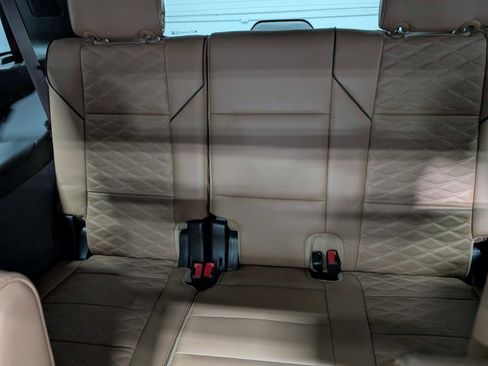 Used 2023 Cadillac Escalade Premium Luxury image 28