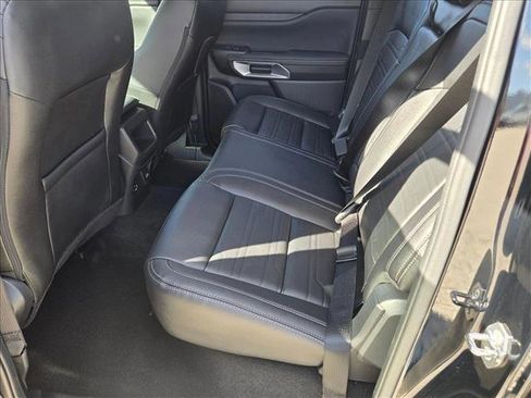 New 2025 Ford Ranger Lariat w/ Trailer Tow Package image 15