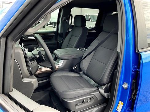 New 2026 Chevrolet Silverado 1500 RST w/ LPO, Liner Protection Package image 9