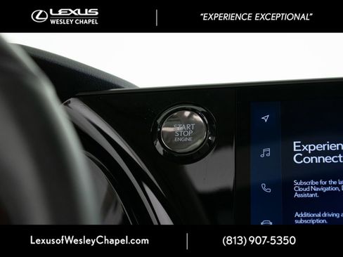 Used 2023 Lexus RX 350 FWD w/ Accessory Package (Z1) image 34