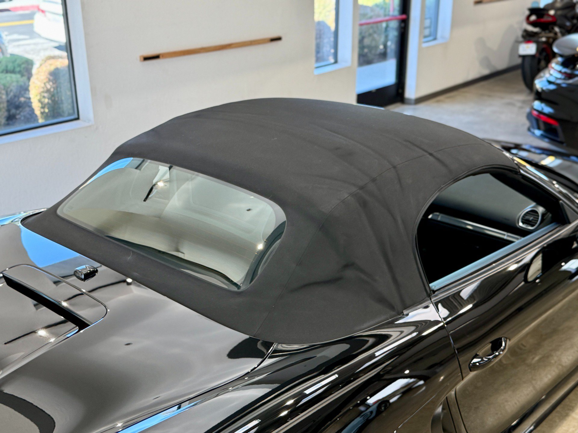 Used 2017 Porsche 718 Boxster S RWD image 51