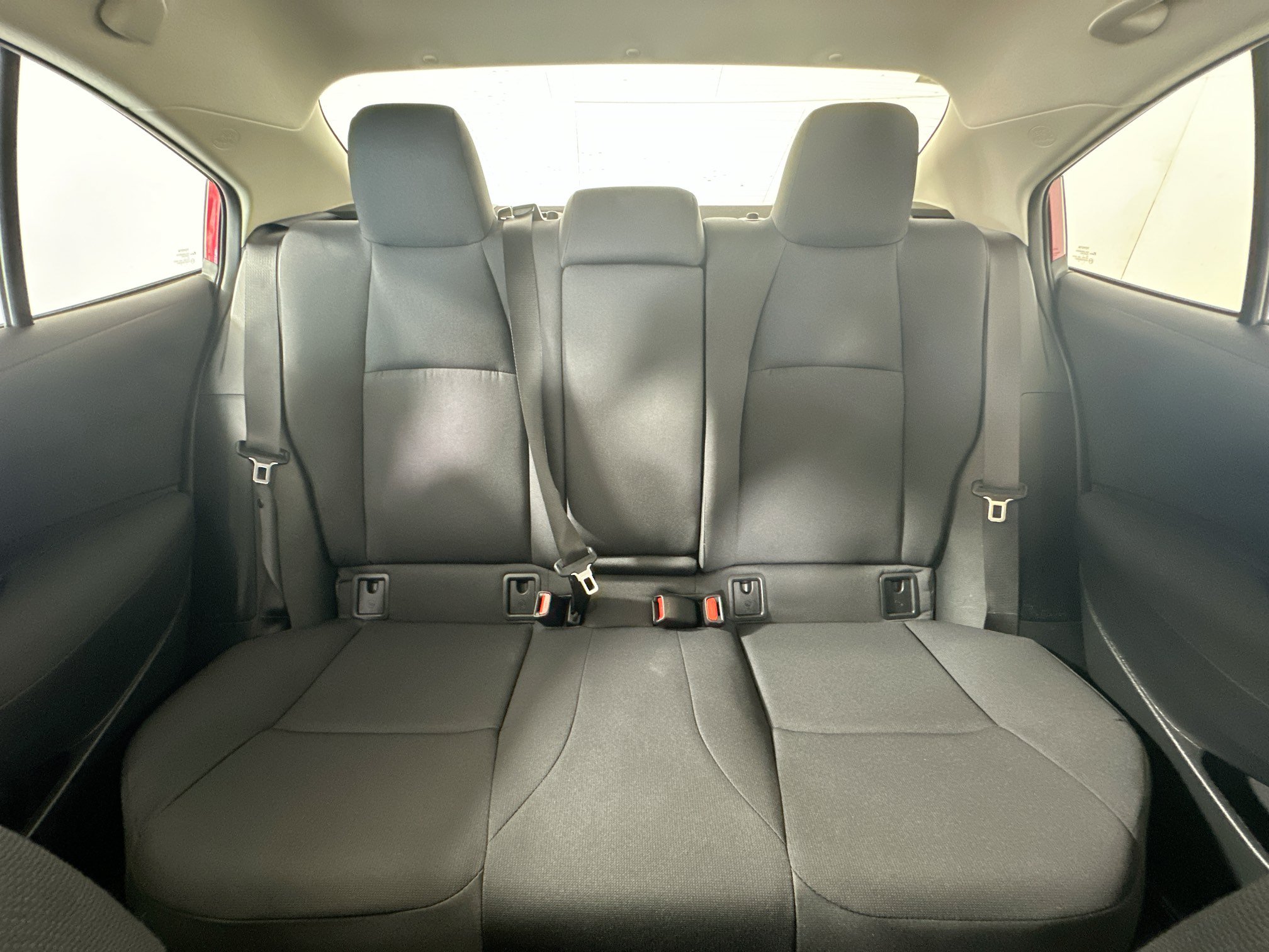 Certified 2024 Toyota Corolla LE FWD image 29